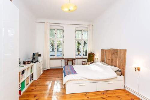 Zimmer - 