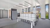 8 Arbeitsplätze inkl. Ausstattung - Büro in München zur Miete