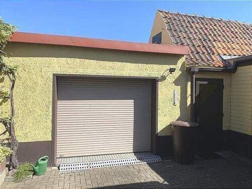 Garage - 