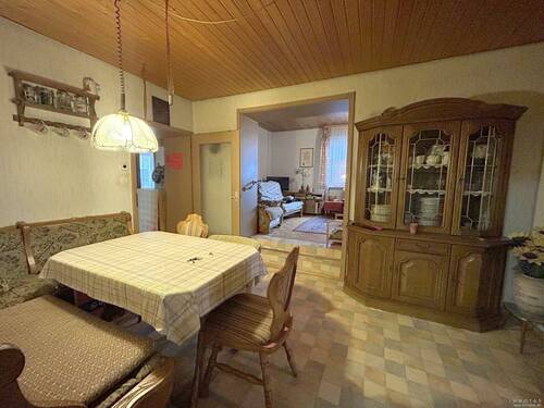 Essen EG - Einfamilienhaus mit 163,00 m² in Weselberg zum Kaufen