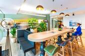 Küche - Büro mit 4,00 m&sup2; in Düsseldorf zur Miete