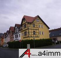 Top saniertes Zweifamilien Reihenendhaus in beliebter Wohnlage - Kahla