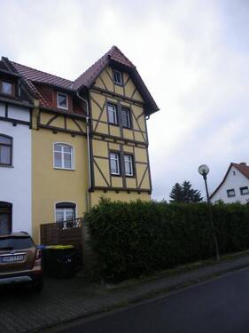 Ansicht - 8 Zimmer Reihenendhaus zum Kaufen in Kahla