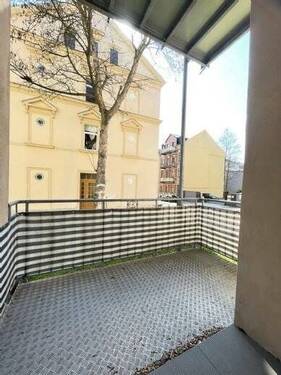 Balkon - 