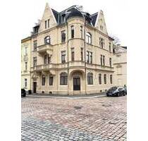 Renovierte 2 Raum Wohnung in der Neundorfer Vorstadt - Plauen Westend