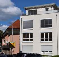 ERFOLGREICHE BÜRORÄUME: 1A-Lage in Balingen