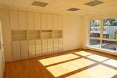 Chefbüro - 3 Zimmer Büro in Balingen