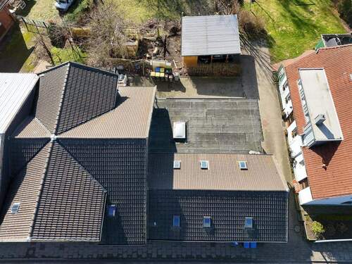 Luftbild - 