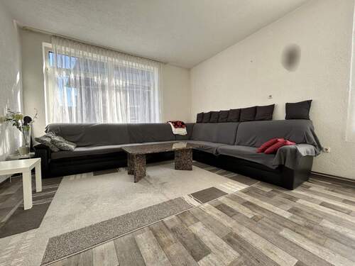 Wohnung - 