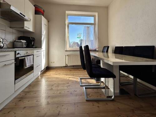 Wohnung - 