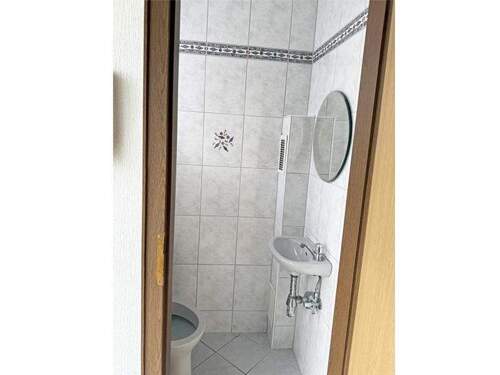 Gäste WC - 