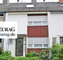 N-Erlenstegen: Reihenmittelhaus mit 6 Zimmern, Balkon, Terrasse, Garten - Nürnberg Spitalhof