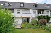 Rückansicht - 6 Zimmer Reihenmittelhaus zum Kaufen in Nürnberg