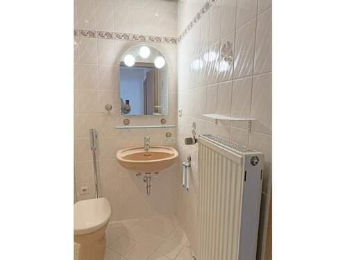 Badezimmer - 