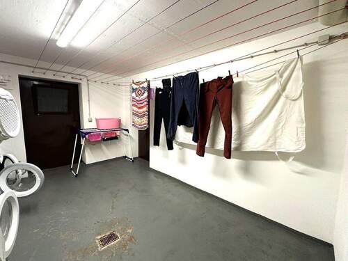 ... Trockenraum - 