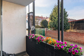 Balkon 1 ViSta - 