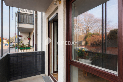 Balkon 2 ViSta - 