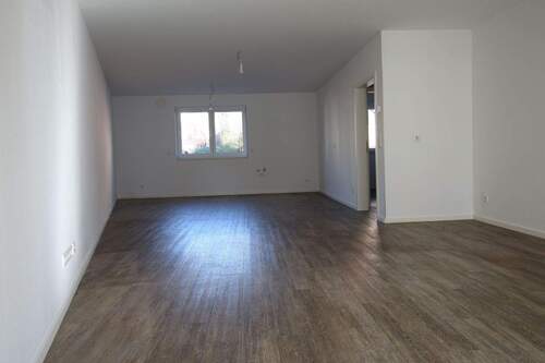 Küchenbereich - 2 Zimmer Etagenwohnung zur Miete in Waltrop