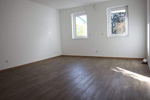 Schlafzimmer - Etagenwohnung mit 85,00 m&sup2; in Waltrop zur Miete