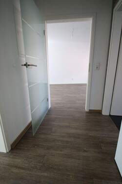 Eingangsbereich - 