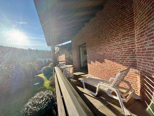 Loggia - 