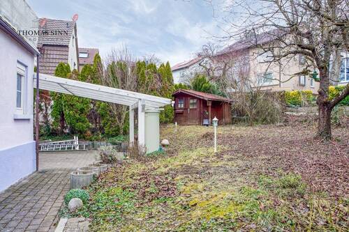 Garten - 