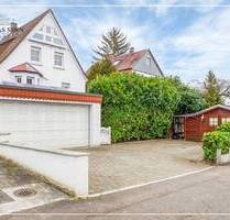 SCHÖNES EINFAMILIENHAUS MIT GROSSEM GRUNDSTÜCK - SOFORT FREI! - Heilbronn Böckingen