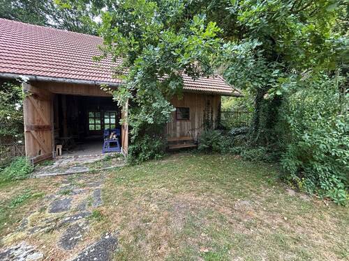 Schuppen - 