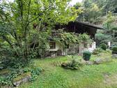Außen - 8 Zimmer Mehrfamilienhaus, Wohnhaus zum Kaufen in Mitterfels