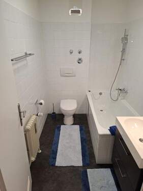 Badezimmer - 