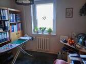 Arbeits-Kinderzimmer EG - 