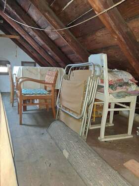 Dachboden - 