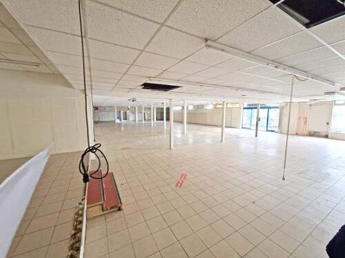 Verkaufsfläche - Gewerbeobjekt (Büro, Produktion, Verkauf) in Nürnberg zur Miete