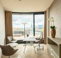 Schöner Büroraum direkt am Jungfernsteg - Hamburg Neustadt