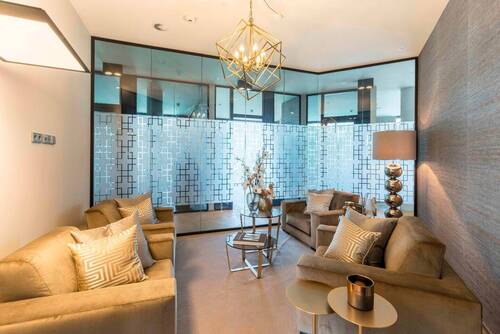 Sonstiges - Büro mit 23,00 m&sup2; in Hamburg zur Miete