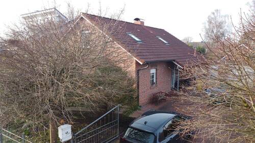DJI_0420 - 4 Zimmer Einfamilienhaus zum Kaufen in Emden