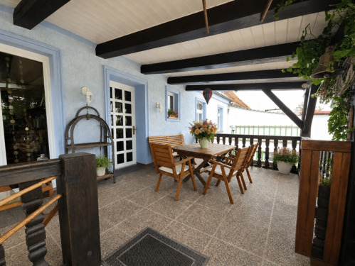 Terrasse KI - 