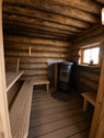 Sauna Banja KI - 