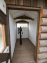 Gartenwasserpumpenhaus - 