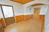Durchgangszimmer (Veranda) im EG - 