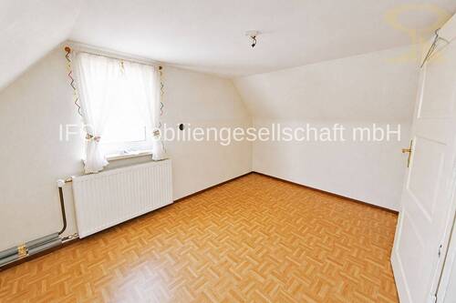 Kinderzimmer 1 im DG - 