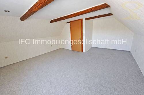Kinderzimmer 2 im DG - 