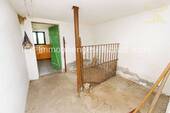 Stallungen in der Scheune - 