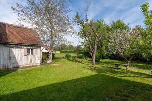Garten - 