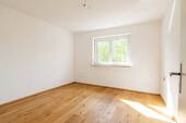 Schlafzimmer im Erdgeschoss - 
