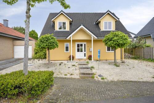 WWW.BOUWENS.DE - 6 Zimmer Einfamilienhaus zum Kaufen in Selfkant / Hillensberg