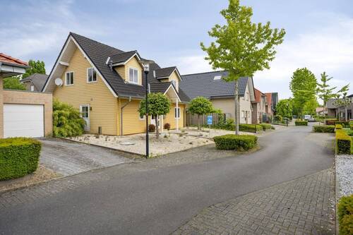 WWW.BOUWENS.DE - 6 Zimmer Einfamilienhaus in Selfkant / Hillensberg