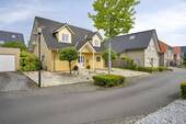 WWW.BOUWENS.DE - Einfamilienhaus mit 130,00 m&sup2; in Selfkant / Hillensberg zum Kaufen
