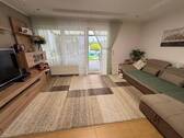 Wohnzimmer - Reihenendhaus mit 90,00 m² in Mönchengladbach zum Kaufen