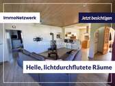 Titelbild - Zentral wohnen - komfortabel leben: Eigentumswohnung mit Loggia, Sauna & Stellplätzen